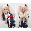 Bộ đồ cosplay Danganronpa Áo đồng phục + Wig Enoshima Junko PS2 - Giá ưu đãi 534.600₫ 3