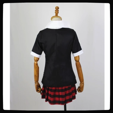 Bộ đồ cosplay Danganronpa Áo đồng phục + Wig Enoshima Junko PS2 - Giá ưu đãi 534.600₫ 5 Bộ đồ cosplay Danganronpa Áo đồng phục + Wig Enoshima Junko PS2 - Giá ưu đãi 534.600₫ 5