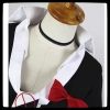 Bộ đồ cosplay Danganronpa Áo đồng phục + Wig Enoshima Junko PS2 - Giá ưu đãi 534.600₫ 6