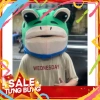 Bộ Đồ Cosplay Ếch Hướng Nội Hottrend – Trang Phục Búp Bê Ếch Xanh, Size Thực, Giá 1.189.000₫ 6