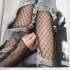 Bộ đồ cosplay liền thân dây sexy B87B - Đồ ngủ lưới xuyên thấu gợi cảm, giảm giá 35.500₫ 2