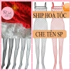 Bộ đồ cosplay liền thân dây sexy B87B - Đồ ngủ lưới xuyên thấu gợi cảm, giảm giá 35.500₫ 9