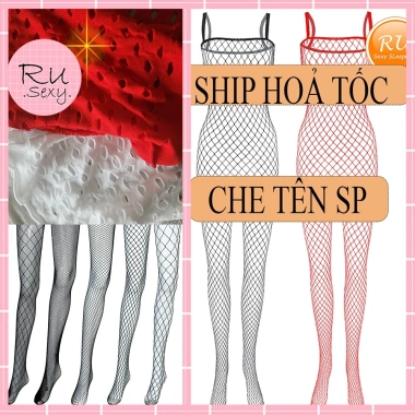 Bộ đồ cosplay liền thân dây sexy B87B - Đồ ngủ lưới xuyên thấu gợi cảm, giảm giá 35.500₫