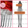 Bộ đồ cosplay liền thân dây sexy B87B - Đồ ngủ lưới xuyên thấu gợi cảm, giảm giá 35.500₫ 10