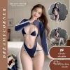 Bộ Đồ Cosplay Thể Thao Quyền Rũ DN63 Sexy Cá Tính, Cuốn Hút - Giá 120.000 VNĐ