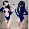 Bộ Đồ Cosplay Thể Thao Quyền Rũ DN63 Sexy Cá Tính, Cuốn Hút - Giá 120.000 VNĐ 5