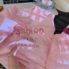 Bộ Đồ Cotton Thân Thiện Da Trẻ Em – Áo Vest & Quần Short Mùa Hè Giá 293.747₫ 6