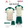 Bộ Đồ Đá Banh Dullkill Coral Co Giãn 4 Chiều, Thoáng Mát, Giá 180.000₫ Thích hợp thi đấu 10