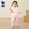 Bộ đồ dài tay Minibala bé trai – bé gái, thể thao mùa thu, giá ưu đãi 651,240₫ 4