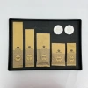 Bộ đồ dùng Amelities 100 chiếc cho khách sạn - Túi Kraft, bàn chải nhựa, giá 88.000₫ 3
