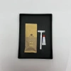 Bộ đồ dùng Amelities 100 chiếc cho khách sạn - Túi Kraft, bàn chải nhựa, giá 88.000₫ 5