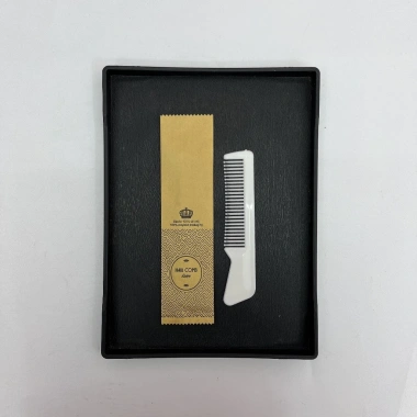 Bộ đồ dùng Amelities 100 chiếc cho khách sạn - Túi Kraft, bàn chải nhựa, giá 88.000₫