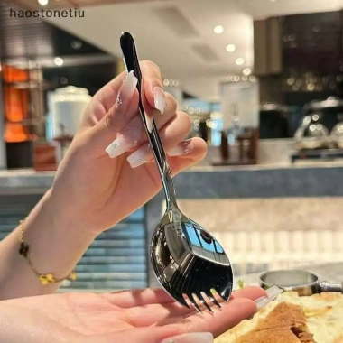 Bộ Đồ Dùng Bàn Ăn Inox NS - Thìa Xẻng, Nĩa Pasta, Cà Phê, Tráng Miệng, Dưa Hấu, Trái Cây - Giá 48.620 VND 5 Bộ Đồ Dùng Bàn Ăn Inox NS - Thìa Xẻng, Nĩa Pasta, Cà Phê, Tráng Miệng, Dưa Hấu, Trái Cây - Giá 48.620 VND 5