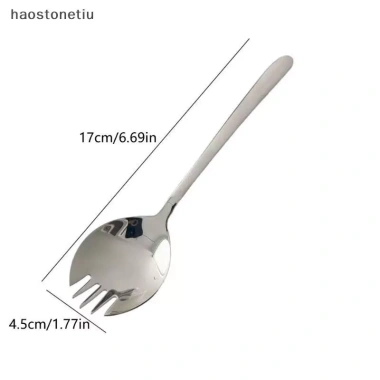 Bộ Đồ Dùng Bàn Ăn Inox NS - Thìa Xẻng, Nĩa Pasta, Cà Phê, Tráng Miệng, Dưa Hấu, Trái Cây - Giá 48.620 VND 9 Bộ Đồ Dùng Bàn Ăn Inox NS - Thìa Xẻng, Nĩa Pasta, Cà Phê, Tráng Miệng, Dưa Hấu, Trái Cây - Giá 48.620 VND 9