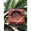 Bộ đồ gia dụng Tết gỗ hương, khay bánh kẹo, hộp trà, hộp giấy, gạt tàn, lọ tăm – giảm giá 16% chỉ 186.000 VND 9