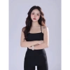 Bộ Đồ Gym Yoga Nữ UNIQ Cool Peel Áo Hai Dây Lưng X và Legging Đùi Giá 403.200 VND 8