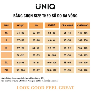 Bộ Đồ Gym Yoga Nữ UNIQ Cool Peel - Áo Viền Sóng Eo và Quần Legging Ống Lai 349k 8 Bộ Đồ Gym Yoga Nữ UNIQ Cool Peel - Áo Viền Sóng Eo và Quần Legging Ống Lai 349k 8