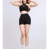 Bộ Đồ Gym Yoga Nữ UNIQ Cool Peel - Áo Viền Sóng Ngực & Quần Legging Đùi Sóng, Giá Giảm 434.500₫ 4