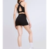 Bộ Đồ Gym Yoga Nữ UNIQ Cool Peel - Áo Viền Sóng Ngực & Quần Legging Đùi Sóng, Giá Giảm 434.500₫ 5