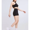 Bộ Đồ Gym Yoga Nữ UNIQ Cool Peel - Áo Viền Sóng Ngực & Quần Legging Đùi Sóng, Giá Giảm 434.500₫ 6