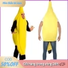 Bộ đồ Halloween cosplay quả chuối vui nhộn - Hóa trang tiệc lễ hội giá chỉ 67k