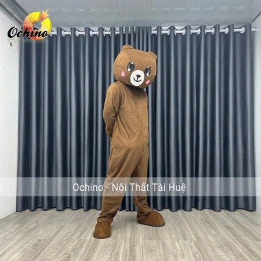 Bộ Đồ Hóa Trang Cosplay Gấu Nâu Kute - Hàng Có Sẵn, Giá Giảm 299.000 VND