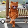 Bộ Đồ Hóa Trang Cosplay Gấu Nâu Kute - Hàng Có Sẵn, Giá Giảm 299.000 VND 4