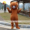 Bộ Đồ Hóa Trang Cosplay Gấu Nâu Kute - Hàng Có Sẵn, Giá Giảm 299.000 VND 9