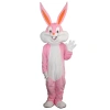 Bộ Đồ Hóa Trang Thỏ Bông Hoạt Hình Dễ Thương Cosplay Giá Ưu Đãi 1.089.000 VNĐ