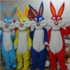 Bộ Đồ Hóa Trang Thỏ Bông Hoạt Hình Dễ Thương Cosplay Giá Ưu Đãi 1.089.000 VNĐ 3