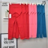 Bộ Đồ Jumpsuit Gym Nữ Dài Đan Dây Chéo Lưng Thun Co Giãn 4 Chiều Thấm Hút Mồ Hôi - An Nhiên Shop 545k 4