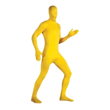 Bộ đồ liền thân Ninja Stealth vải lụa cao cấp chất lượng sữa Halloween giảm giá 20% 8