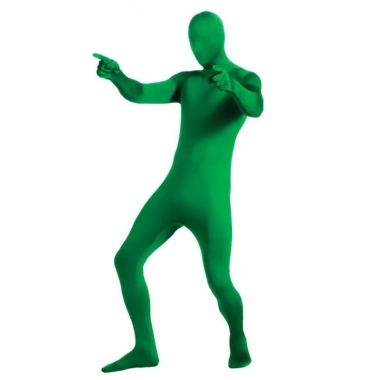 Bộ đồ liền thân Ninja Stealth vải lụa cao cấp chất lượng sữa Halloween giảm giá 20% 11