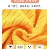 Bộ Đồ Lót Giữ Nhiệt Trẻ Em 2 Bộ Homewear Thu Đông Ấm Áp Dễ Thương Giá Ưu Đãi 8