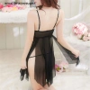 Bộ Đồ Lót Ren Lưới Mỏng Xuyên Thấu Gợi Cảm Nữ SBS - Giá chỉ 58.323₫ giảm từ 71.737₫ 3