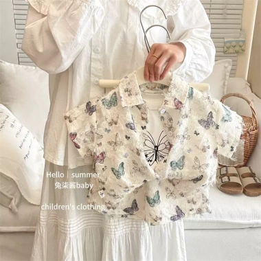 Bộ Đồ Mùa Hè Bé Trai 1-5 tuổi - Thoáng mát, tay ngắn, 3 set thời trang trẻ em