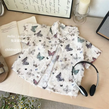 Bộ Đồ Mùa Hè Bé Trai 1-5 tuổi - Thoáng mát, tay ngắn, 3 set thời trang trẻ em