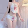 Bộ Đồ Ngủ Anime Dễ Thương Cho Nữ Nhân Vật UM17 Giá Ưu Đãi 110k 7