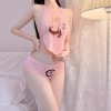 Bộ Đồ Ngủ Anime Dễ Thương Cho Nữ Nhân Vật UM17 Giá Ưu Đãi 110k 8