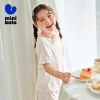 Bộ đồ ngủ bé gái minibala mùa hè thoáng khí, mềm mại ngọt ngào - Homewear 567.000₫