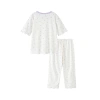 Bộ đồ ngủ bé gái minibala mùa hè thoáng khí, mềm mại ngọt ngào - Homewear 567.000₫ 2