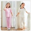 Bộ đồ ngủ bé gái minibala mùa hè thoáng khí, mềm mại ngọt ngào - Homewear 567.000₫ 4