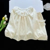 Bộ Đồ Ngủ Bé Gái Xuân Thu - Áo Cổ Tròn Đầu Dài, Quần Mỏng Loungewear, Giá 129.384 VND