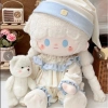 Bộ Đồ Ngủ Búp Bê Cotton 40cm Sang Trọng Cho Bé - Giá Ưu Đãi 158.389₫ 2