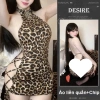 Bộ đồ ngủ cosplay báo đốm sexy gợi cảm DESIRE VN-2.185 - Giá chỉ 131.000₫, chất liệu mềm mại, thiết kế ôm sát, giảm mạnh, đồ ngủ thoải mái, phù hợp chụp ảnh 7
