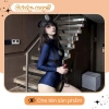 Bộ đồ ngủ cosplay cảnh sát vai dài, quyến rũ & quyền lực - Giá chỉ 55.000₫ 7