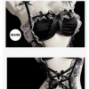 Bộ đồ ngủ Cosplay cô hầu gái gợi cảm quyến rũ DESIRE VN-8.472 giảm giá 175k 3