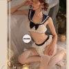 Bộ đồ ngủ cosplay Cô Nữ Sinh Quyến Rũ gợi cảm DESIRE VN-8.477 - Giá ưu đãi 113.999 VND 6