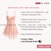 Bộ đồ ngủ cosplay gợi cảm DN26 phong cách cung đình Trung Hoa, quyến rũ, giá chỉ 118.000 VND 4