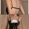 Bộ đồ ngủ cosplay gợi cảm DN26 phong cách cung đình Trung Hoa, quyến rũ, giá chỉ 118.000 VND 5